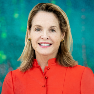 Headshot of Sarah Finnie
